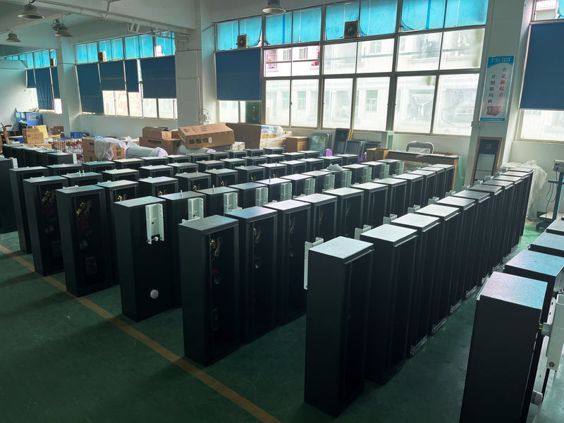 Κίνα Shenzhen Hongchuangwei Technology Co., Ltd. Εταιρικό Προφίλ