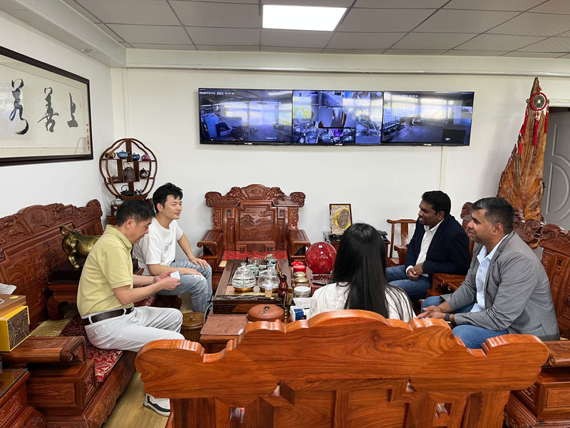 Κίνα Shenzhen Hongchuangwei Technology Co., Ltd. Εταιρικό Προφίλ