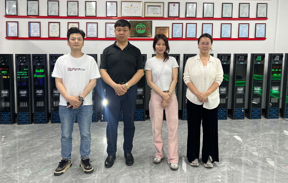 Κίνα Shenzhen Hongchuangwei Technology Co., Ltd. Εταιρικό Προφίλ