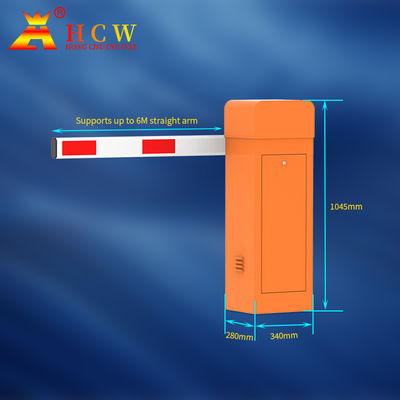 Ηλεκτρικό AC110V 150W OEM Πάρκινγκ