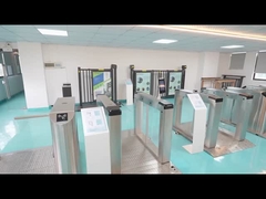 Πύλη φραγμού HCW