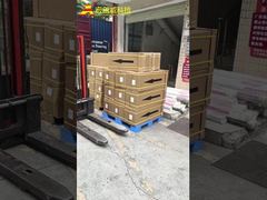 CW219 Automatic Barrier Gate για ασφαλή πρόσβαση στο πάρκινγκ